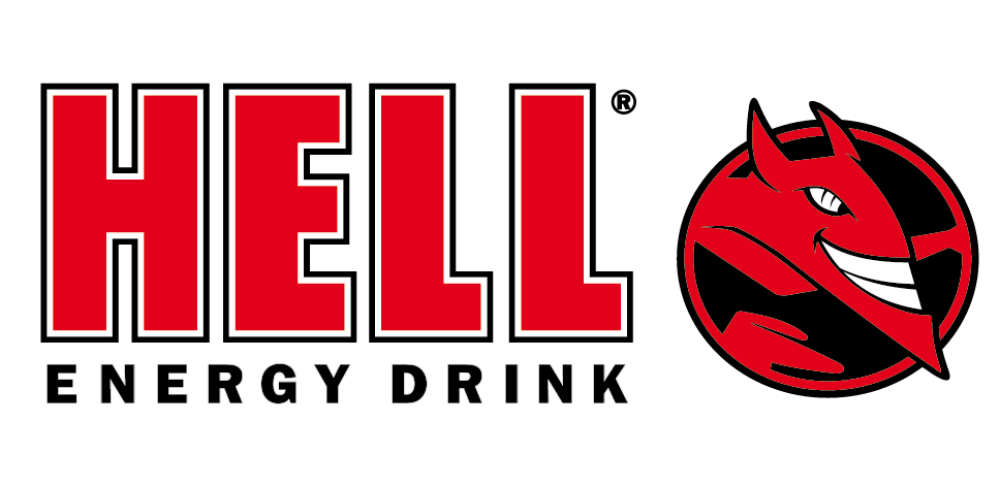 HELL ENERGY DRINK